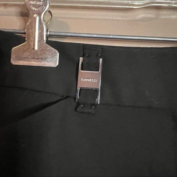 NWT! Express black editor pants - Picture 5 of 12